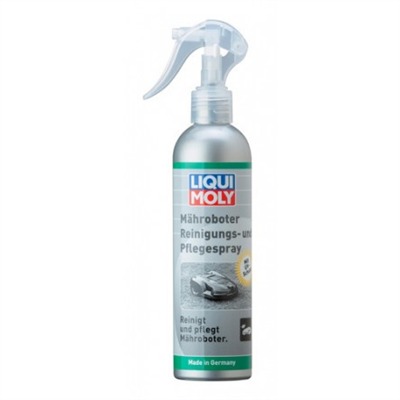 Údržba robotických sekaček trávy - 300ml