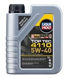 Liqui Moly 21478 Motorový olej Top Tec 4110 5W-40 - 1L