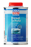 Liqui Moly 25000 Ochrana nafty Marine - 500ml