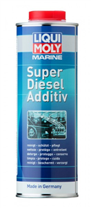 Liqui Moly 25006 Přísada super diesel Marine - 1L