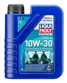 Liqui Moly 25022 Motorový olej Marine 4T 10W-30 - 1L