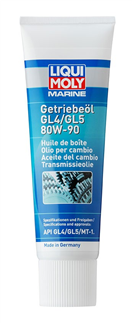 Liqui Moly 25030 Převodový olej Marine 80W-90 - 250ml