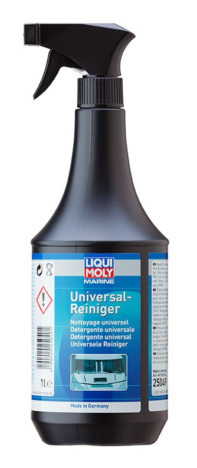 Univerzální lodní čistič - 1L