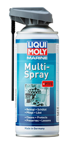 Liqui Moly 25051 Multifunkční lodní sprej - 400ml