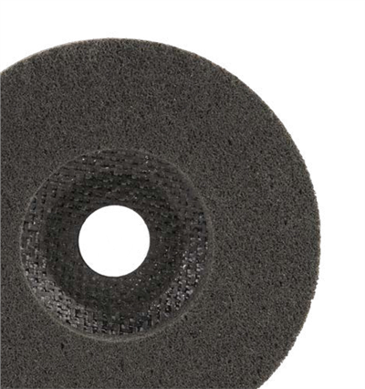 125x12x22 mm, 4A-Coarse - UNITIZED kotúč kónický