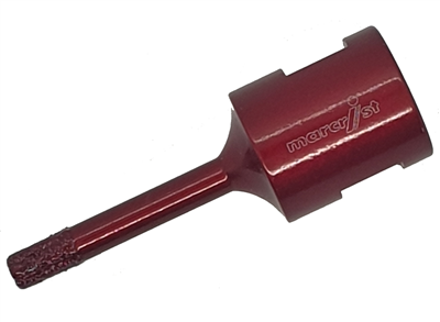06 mm PG750X M14 - Diamantový vrták PROFI