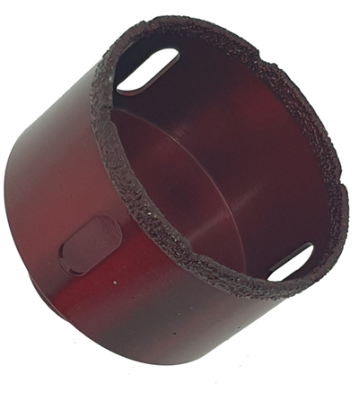 68 mm PG750X M14 - Diamantový vrták PROFI