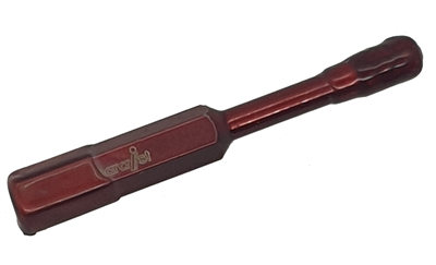 06 mm PG750X - Diamantový vrták na dlaždice PROFI
