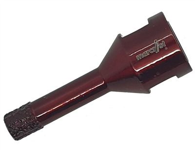 10 mm PG750X M14 - Diamantový vrták PROFI