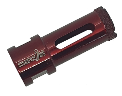 20 mm PG750X M14 - Diamantový vrták PROFI