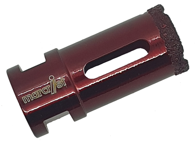 26 mm PG750X M14 - Diamantový vrták PROFI