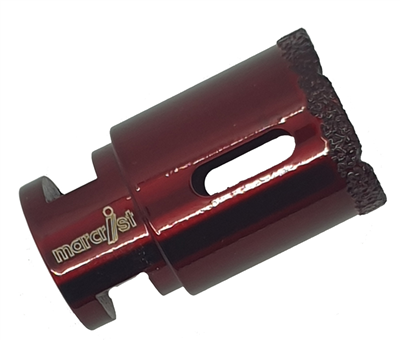 36 mm PG750X M14 - Diamantový vrták PROFI