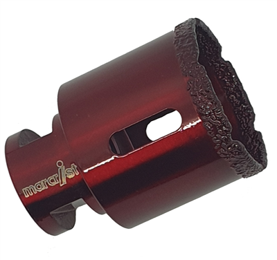 44 mm PG750X M14 - Diamantový vrták PROFI