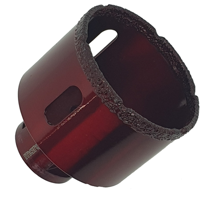 58 mm PG750X M14 - Diamantový vrták PROFI