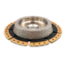 125x22 mm BC750 - Diamantový rezný kotúč PROFI
