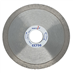 115x22 mm CC750 - Diamantový rezný kotúč na obkladačky PROFI