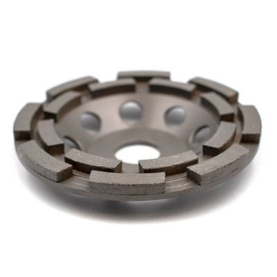 125x22 mm, HU350U - Diamantový brúsny kotúč STANDARD