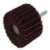 20X20X6 mm A240/VeryFine - Kombinované brusné rouno na stopc
