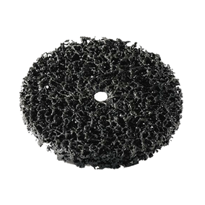 200x10 mm - Čistiaci kotúč REX