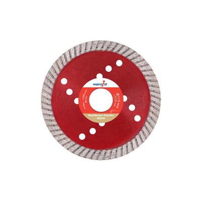 115x22 mm RC850 AkkuMAX - Diamantový rezný kotúč na škridly PREMIUM PROFI