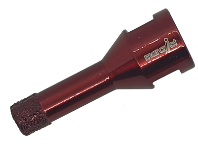 12 mm PG750X M14 - Diamantový vrták PROFI