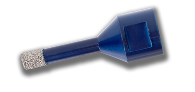 10 mm PG350X M14 - Diamantový vrták na obkladačky STANDARD