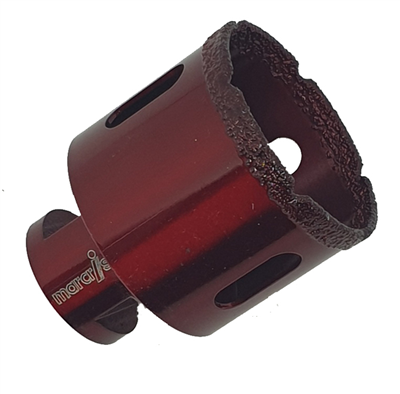 50 mm PG750X M14 - Diamantový vrták PROFI