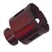 50 mm PG750X M14 - Diamantový vrták PROFI