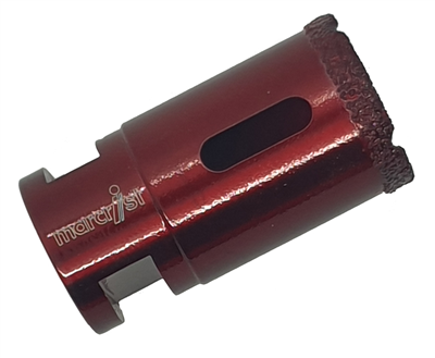 32 mm PG750X M14 - Diamantový vrták PROFI