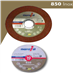 230x1,9x22,2 INOX T41 - 850 PROFI