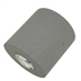 100X100x19 mm, GREY - Gumový elastický valček