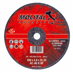 150x1,6x22,2 AC46R-BF - BASIC LINE