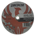 230x2,0x22,2 AZ36S-BF - ZIRCOCER LINE