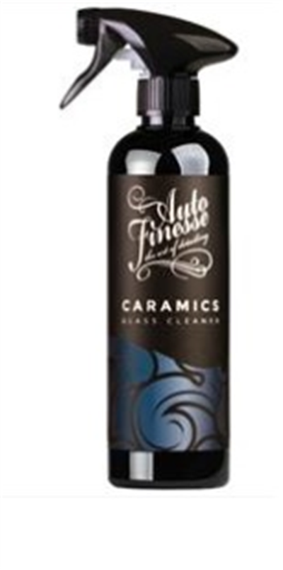 Caramics čistič oken 1000 ml