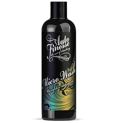 Micro Wash - Přípravek na praní mikrovlákna - 500 ml