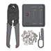 Jimi Home JM-GTW5N RJ45 Cable Tester, 5-in-1 Kit
