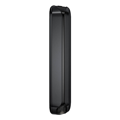 Baseus Super Energy Car Jump Starter 10000mAh, 1000A, USB (black)