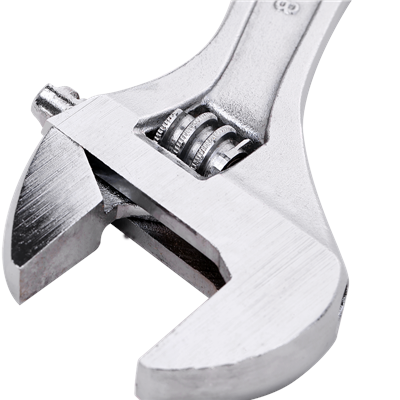 Nastavitelný klíč 8