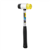 Installation Hammer Deli Tools EDL5340, Rubber-Plastic, 40mm