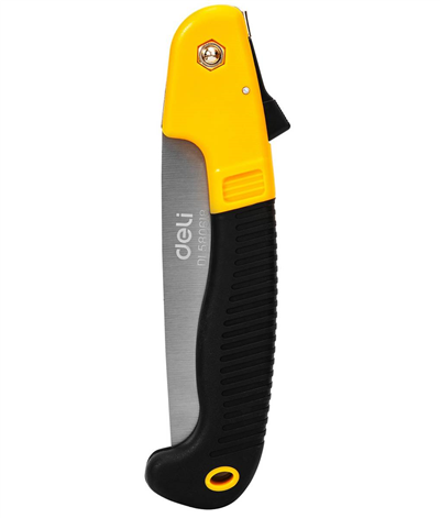 Skládací ruční pilka 180 mm Nářadí pro lahůdkáře EDL580618