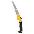 Deli Tools EDL580618 Skládací ruční pilka 180 mm Nářadí pro lahůdkáře EDL580618