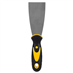 Stěrka na tmel 2´ Deli Tools EDL-HD2 (žlutá)