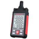 Habotest HT607 Temperature & Humidity Meter Habotest HT607