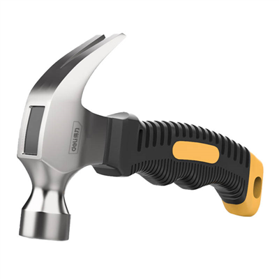 Mini Claw hammer Deli Tools EDL441008