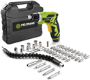 Fieldmann FDS 10155-A Akumulátorový skrutkovač