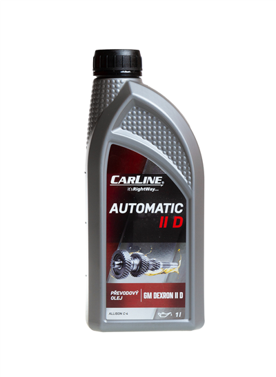 AUTOMATIC II D - 1L