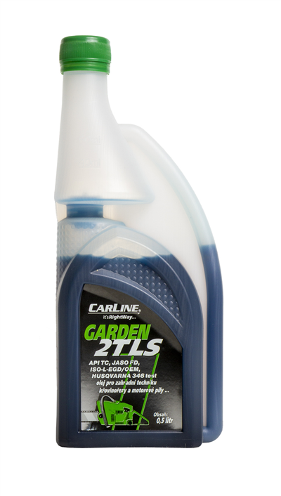 Garden 2T LS - 1L