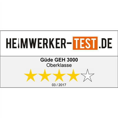 ELEKTRICKÝ PŘÍMOTOP GEH 3000