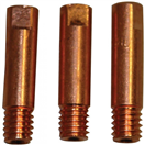 Güde 41615 TRYSKA 1,0 mm M6/8 3-dílná