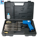 Güde 40065 SEKACÍ KLADIVO, 9DÍLNÁ SADA